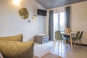 Villa Giada Resort
