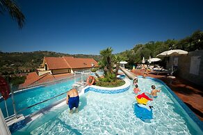 Villa Giada Resort