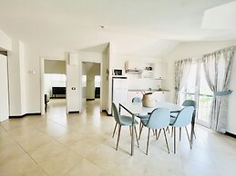 Villa Giada Resort