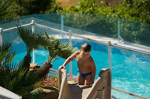 Villa Giada Resort