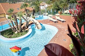 Villa Giada Resort