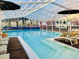 Villa Giada Resort