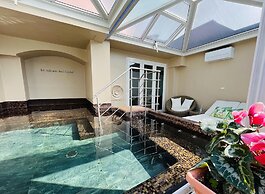 Villa Giada Resort