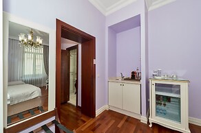 Suitel Bosphorus Istanbul