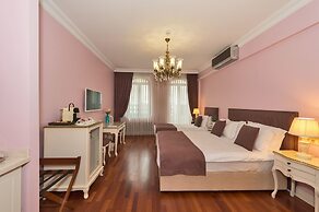 Suitel Bosphorus Istanbul