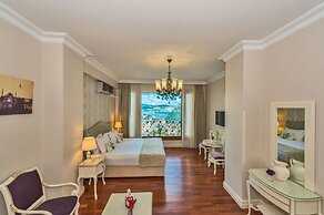 Suitel Bosphorus Istanbul