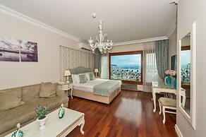 Suitel Bosphorus Istanbul