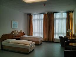 Willy Hotel Frankfurt