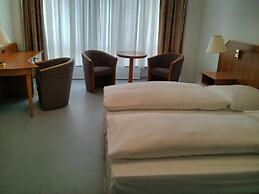 Willy Hotel Frankfurt