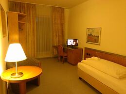 Willy Hotel Frankfurt