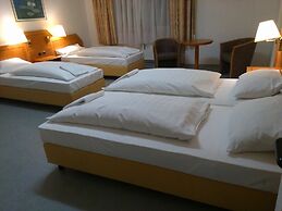 Willy Hotel Frankfurt