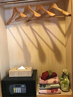 The Edo Sakura