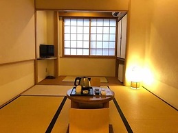 The Edo Sakura