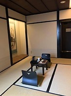 The Edo Sakura