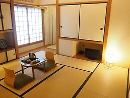 The Edo Sakura