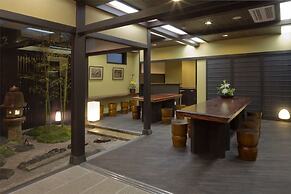 The Edo Sakura