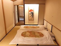 The Edo Sakura