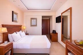 Avalon Palace Hotel