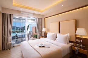 Avalon Palace Hotel