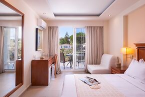 Avalon Palace Hotel