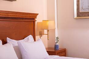 Avalon Palace Hotel