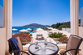 Avalon Palace Hotel