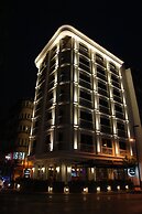 Hotel Le Mirage