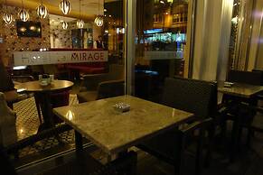 Hotel Le Mirage