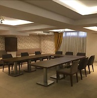 Hotel Le Mirage