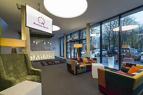 Boutique Hotel's Kwiska / Legnicka