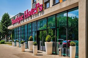Boutique Hotel's Kwiska / Legnicka