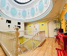 Wine Hostel