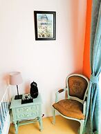 Wine Hostel