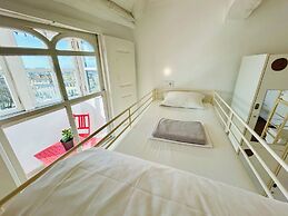 Wine Hostel