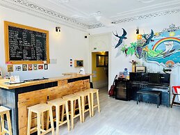 Wine Hostel