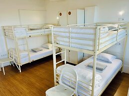 Wine Hostel