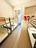 Wine Hostel