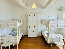 Wine Hostel