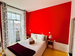 Wine Hostel