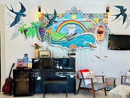 Wine Hostel