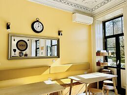 Wine Hostel