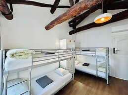 Wine Hostel