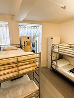 Wine Hostel