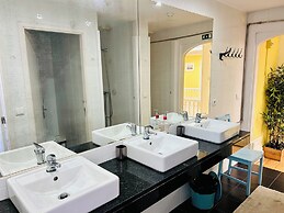 Wine Hostel