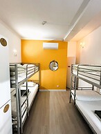 Wine Hostel