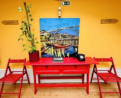 Wine Hostel