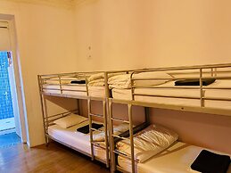 Wine Hostel