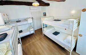Wine Hostel