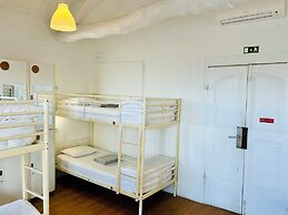 Wine Hostel