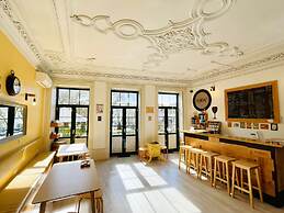 Wine Hostel